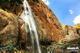 سمیرم؛ سرزمین هزار چشمه