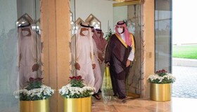 افشای تحول خطرناک در روابط متشنج عربستان و امارات