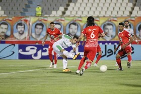 گوینده ورزشگاه محروم شد!