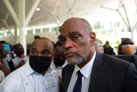 نخست‌وزیر جدید هائیتی منصوب شد