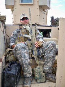 سخن کهنه‌سربازان آمریکایی درباره جنگ افغانستان: "ما باختیم"