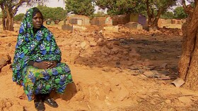 خشونت‌های جدید در دارفور هزاران تن را آواره کرده است