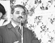 روایتی از تشکیل «گروه نق» در دوران مسئولیت شهید رجایی