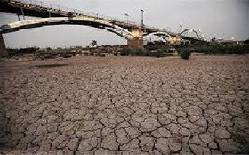 کمک ۸۵۰ هزار دلاری صلیب سرخ به ایران برای مقابله با خشکسالی