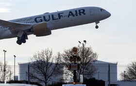 جزییات سانحه پرواز مشهد به نجف اعلام شد