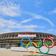 نازنین ملایی به رژه کاروان در افتتاحیه المپیک اضافه شد