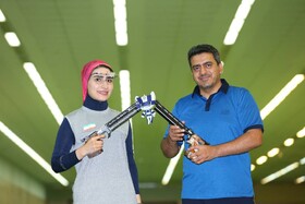 نتایج ایران در چهارمین روز المپیک ۲۰۲۰/ روز بدون مدال برای تیراندازان