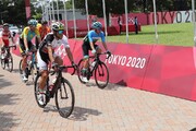 احضار رکابزن المپیکی به‌دلیل تحویل ندادن دوچرخه