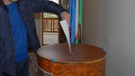 انتخابات ریاست جمهوری ازبکستان آبان برگزار می‌شود
