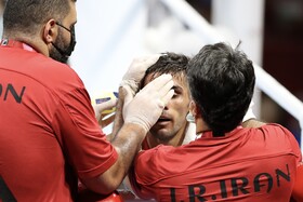 استکی: مربیان کوبا گفتند دانیال چقدر خوب مبارزه می‌کند/ در آینده بیشتر از شه‌بخش می‌شنویم