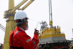 اهمیت استراتژیک خط لوله صادرات نفت از دریای عمان