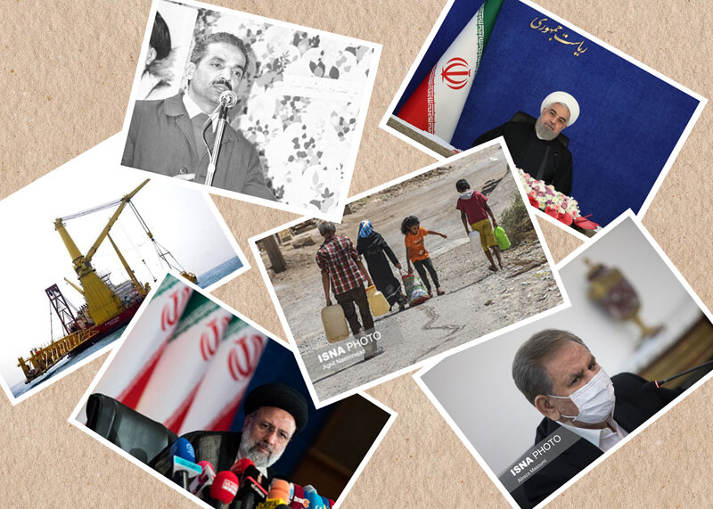 خوزستان در صدر پیگیری‌ها/پروژه جاسک از نگاه تحلیل‌گران/چالش‌های پیش‌روی دولت آینده