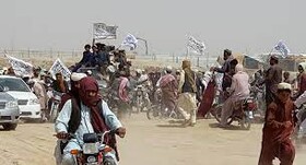 طالبان، یک مترجم افغان را سر برید