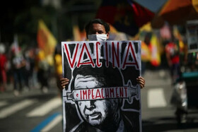 برزیلی ها استیضاح بولسونارو را خواستارند
