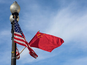 پکن قطعنامه آمریکا درباره بالون چینی را محکوم کرد