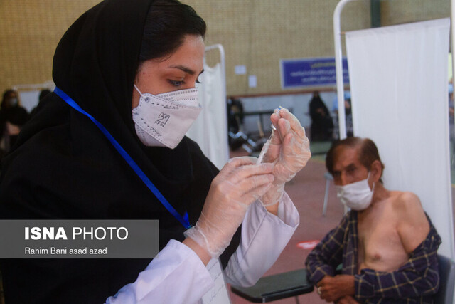 تاخیر در تزریق دوز دوم دوز اول را بی‌اثر نمی‌کند