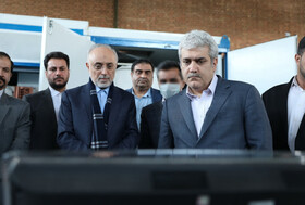 افتتاح «مرکز فناوری و نوآوری رسا» با حضور علی اکبر صالحی