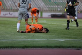 ۳ تیم لیگ یکی نقره‌ داغ شدند