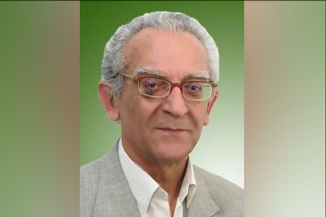 درگذشت استاد پیشکسوت دانشکده کشاورزی دانشگاه تهران