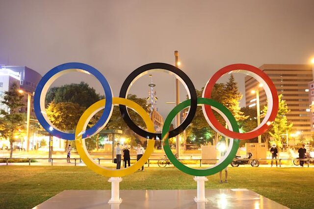 ورزشکاران بورسیه IOC فعلا منتظر ۵۰۰ دلار نباشند