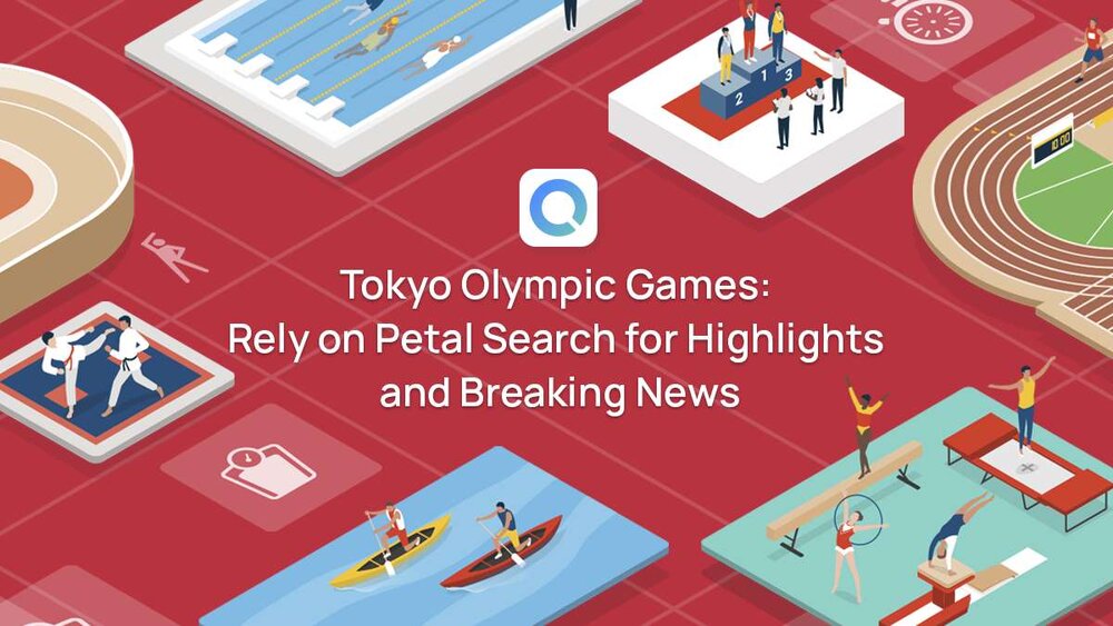 چگونه بازی‌‎های المپیک را به صورت ویژه در گوشی‎‌های هوآوی دنبال کنیم