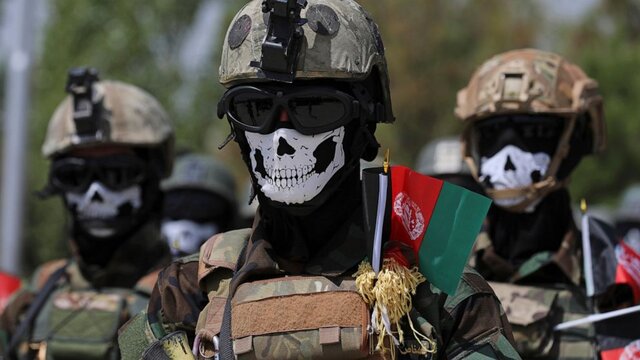 پس از خروج، نظارت آمریکا بر بودجه اختصاصی به افغانستان چگونه خواهد بود؟