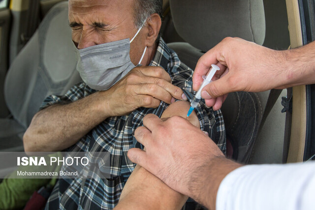 فوت روزانه ۲۶ بیمار کرونایی در آذربایجان شرقی/ فعلا تزریق دز اول واکسن انجام نمی‌شود