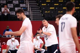 آلکنو: مقابل کانادا خودمان نبودیم