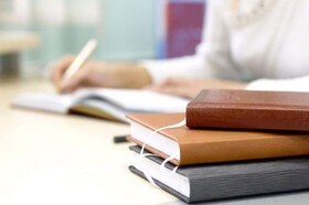 برگزاری کارگاه آموزش ویراستاری