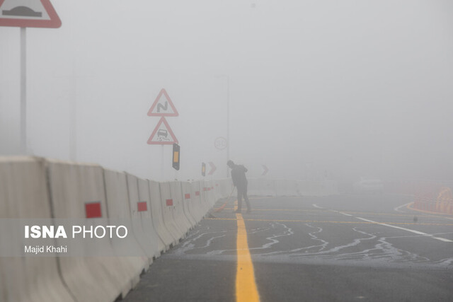 عکس تزئینی است چرا بزرگراه شهید شوشتری «آزادراه» شد؟