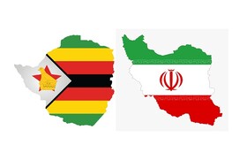 رایزنی سفیر ایران با رییس پارلمان زیمبابوه