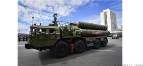 ابراز نگرانی بلینکن بابت خرید اس-۴۰۰ روسیه توسط هند