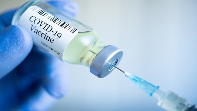 همایش “نتایج مطالعات واکسن‌های ایرانی کووید-۱۹” برگزار می‌شود