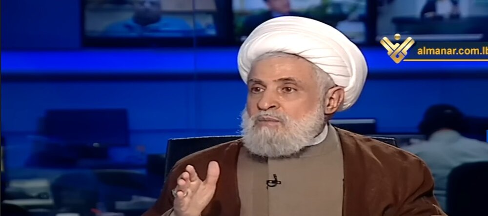 معاون نصرالله: مازوت ایران منجر به سردرگمی آمریکا شد