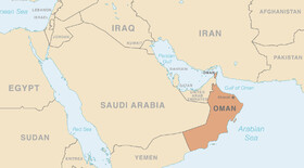 عمان و آمریکا کشتی‌ به آبهای بین‌المللی منطقه اعزام کردند