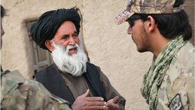 نخستین گروه از مترجمان افغان همکار پنتاگون وارد خاک آمریکا شدند