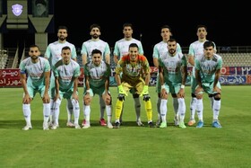 نتایج هفته پایانی لیگ برتر فوتبال/ سایپا سقوط کرد، تراکتور به آسیا نزدیک شد