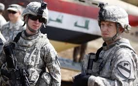 یک کارشناس مسائل منطقه: آمریکا تصمیمی برای خروج از عراق ندارد/ نحوه حضور تغییر می‌کند