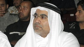 درخواست نهادهای حقوق بشری برای آزادی فعال محبوس بحرینی