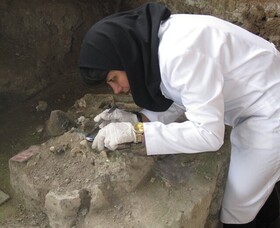 لطمه‌های کووید به پژوهش‌های باستان‌شناسی/ انجام پژوهش برای تکمیل نقشه باستان‌شناسی ایران