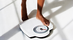 شش مزایای شگفت انگیز کاهش وزن