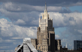 روسیه: گفتگوی روسیه و آمریکا می تواند مانع نابودی ساختار جهانی کنترل تسلیحات شود