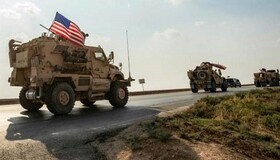 واکنش آمریکا به تشدید درگیری‌ها بین قبایل عرب و نیروهای کرد در سوریه