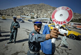 زنگ خطر حضور داعش در شمال افغانستان 