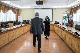 آخرین نشست خبری سخنگوی دولت