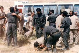 روایت یک سجده شکر در «دور از چشم صلیب»