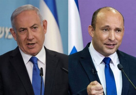 مشاجره لفظی بنت و نتانیاهو در جلسه کنست درباره ایران