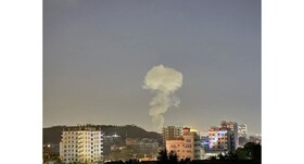  انفجار مرگبار در یک کارخانه در کره جنوبی