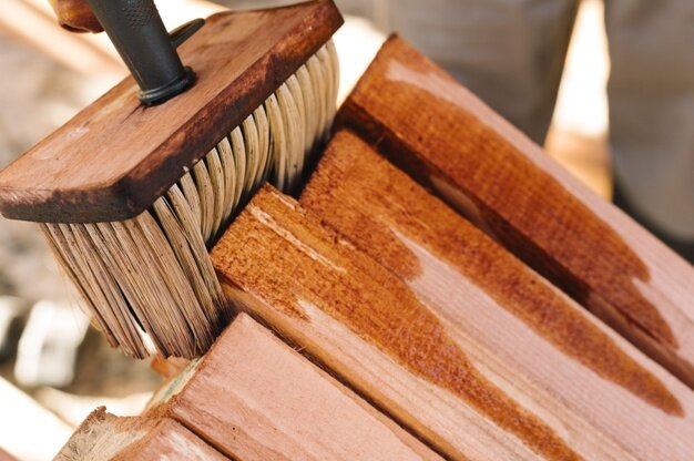 صنایع پوشش چوب؛ انتظارات و محصولات جدید