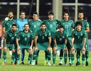 موافقت فیفا با درخواست عراق برای حضور تماشاگر در ورزشگاه